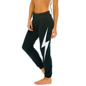 Aviator Nation Bolt Sweatpants